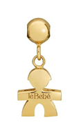 Charm Le Bebé in Oro giallo LBB970 - LBB970